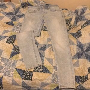 Men’s Skinny jeans